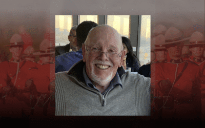 James Roscoe HALLETT – Reg #25550